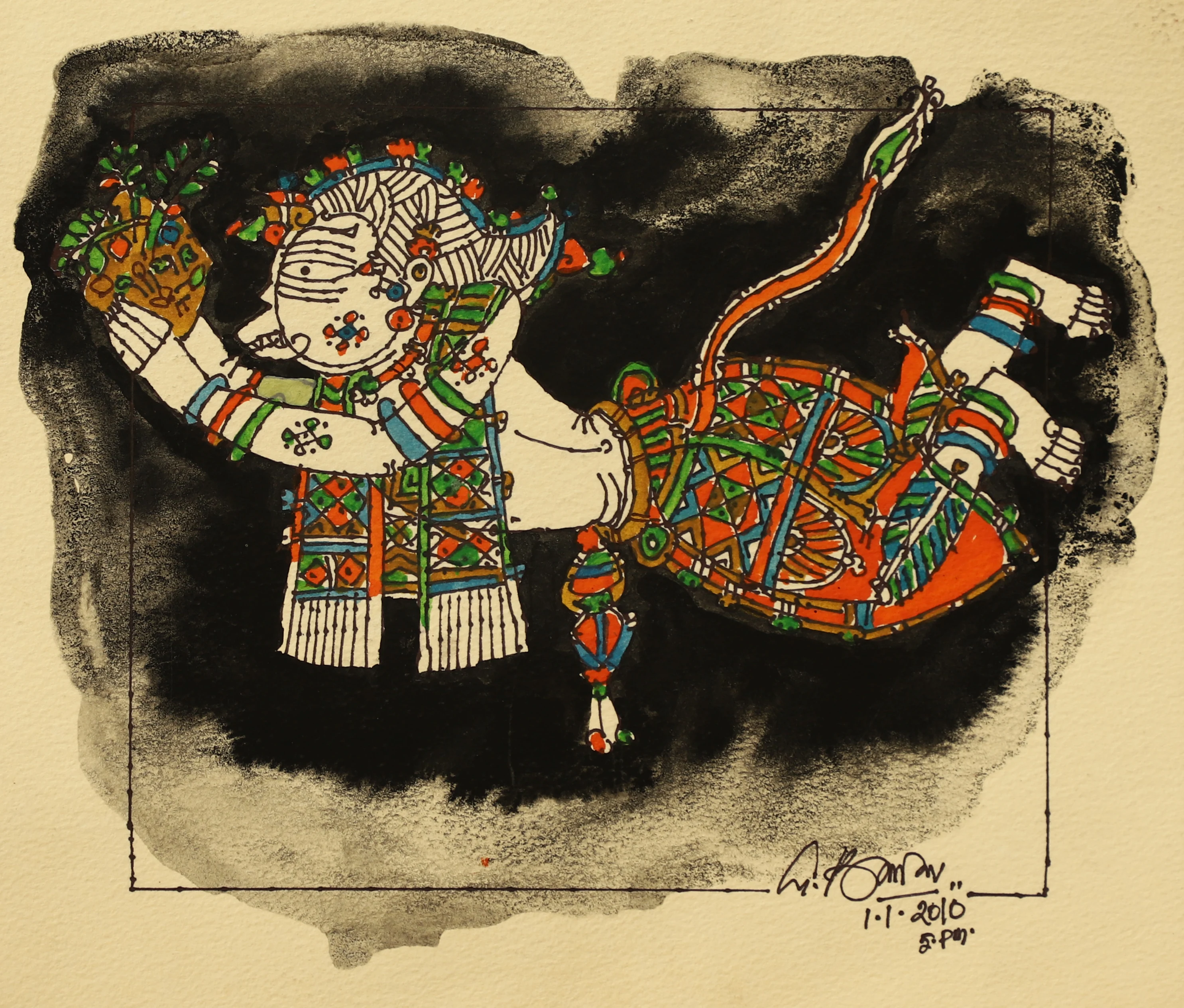 Govind Raman