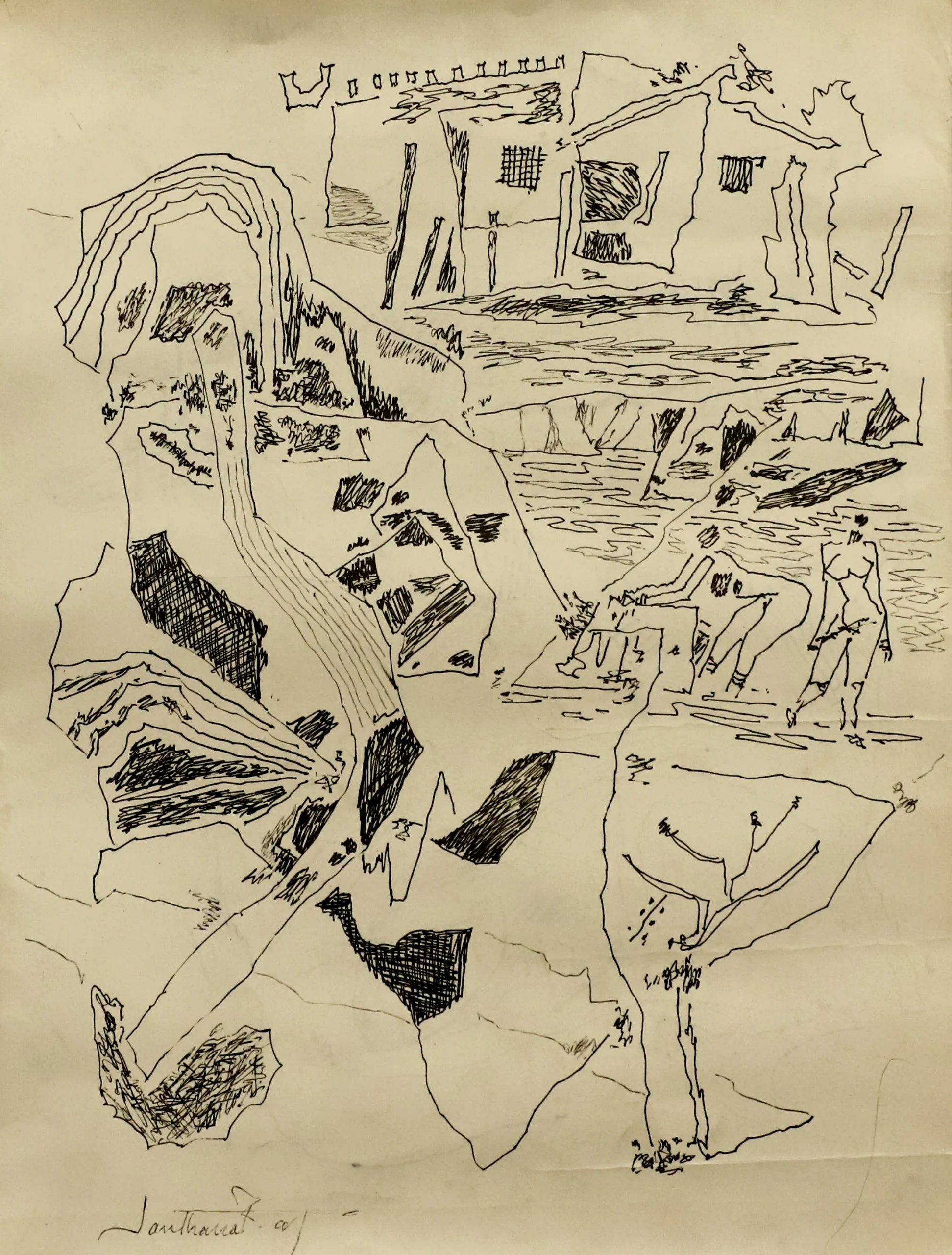 A. P. Santhanaraj - Image 2