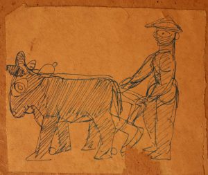 Jamini Roy