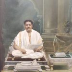 P.K. Acharya