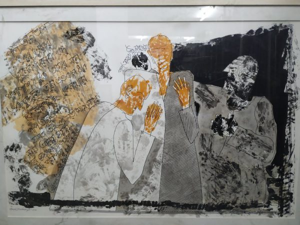 Sanjay Bhattacharya