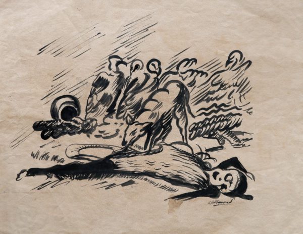 Chittaprosad Bhattacharya - Image 2