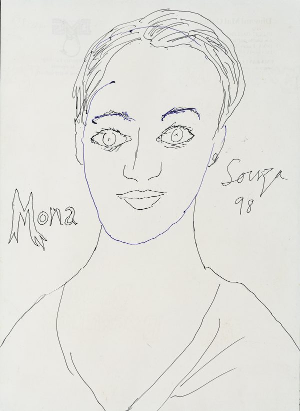 Francis Newton Souza - Image 2