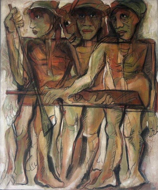 Tapati Sarkar - Image 2