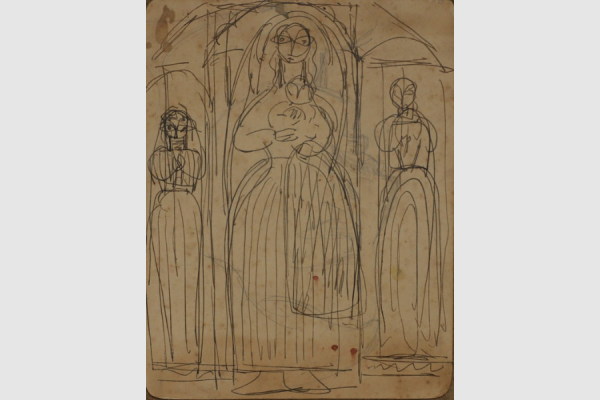 Jamini Roy