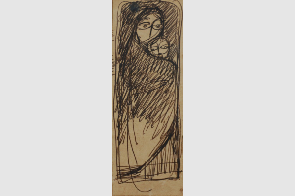 Jamini Roy