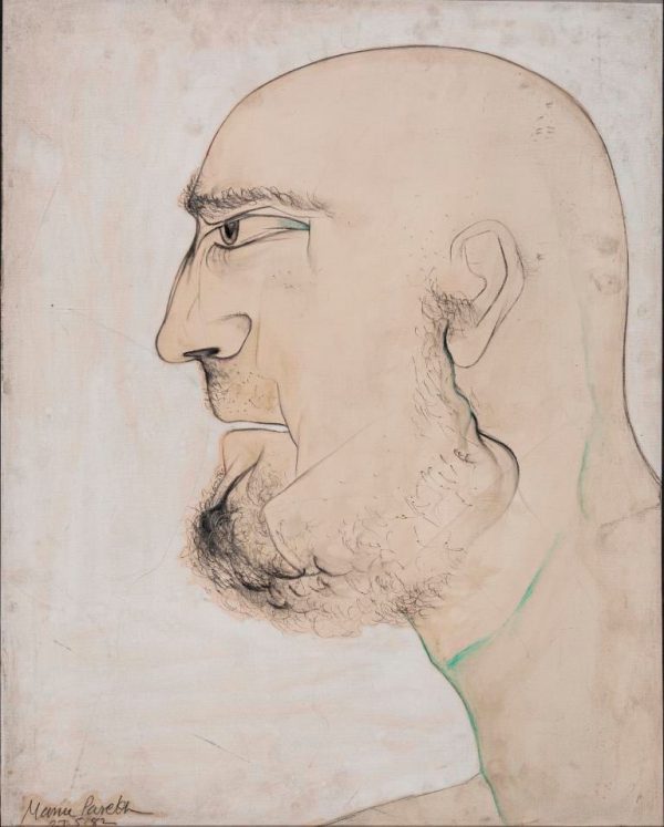 Manu Parekh - Image 2