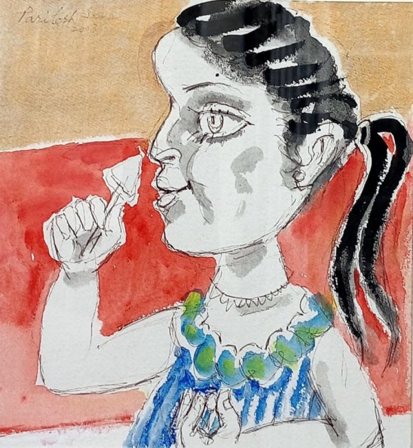 Paritosh Sen - Image 2