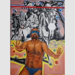 D Ebenezer Sunder Singh