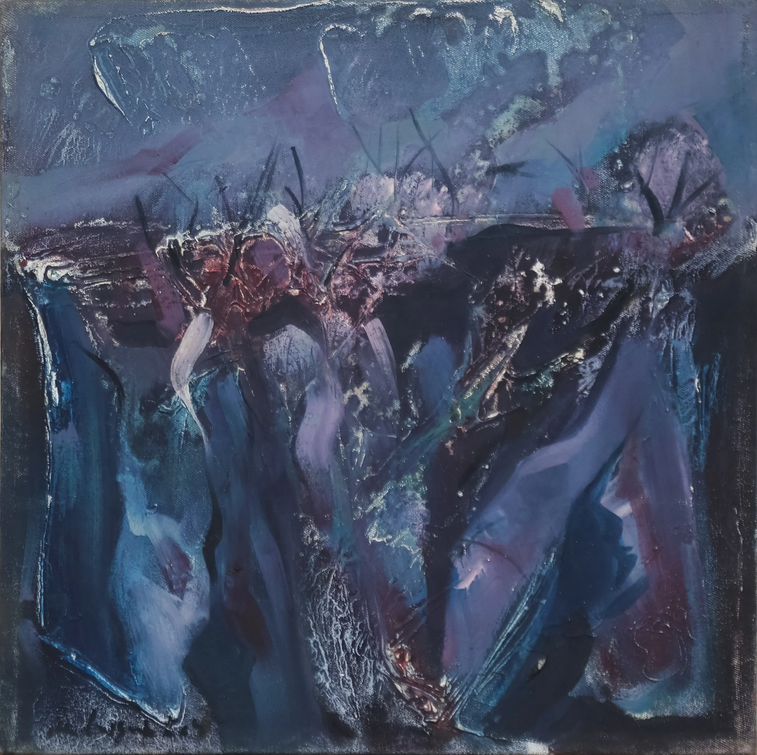 Dilip Dasgupta - Image 2