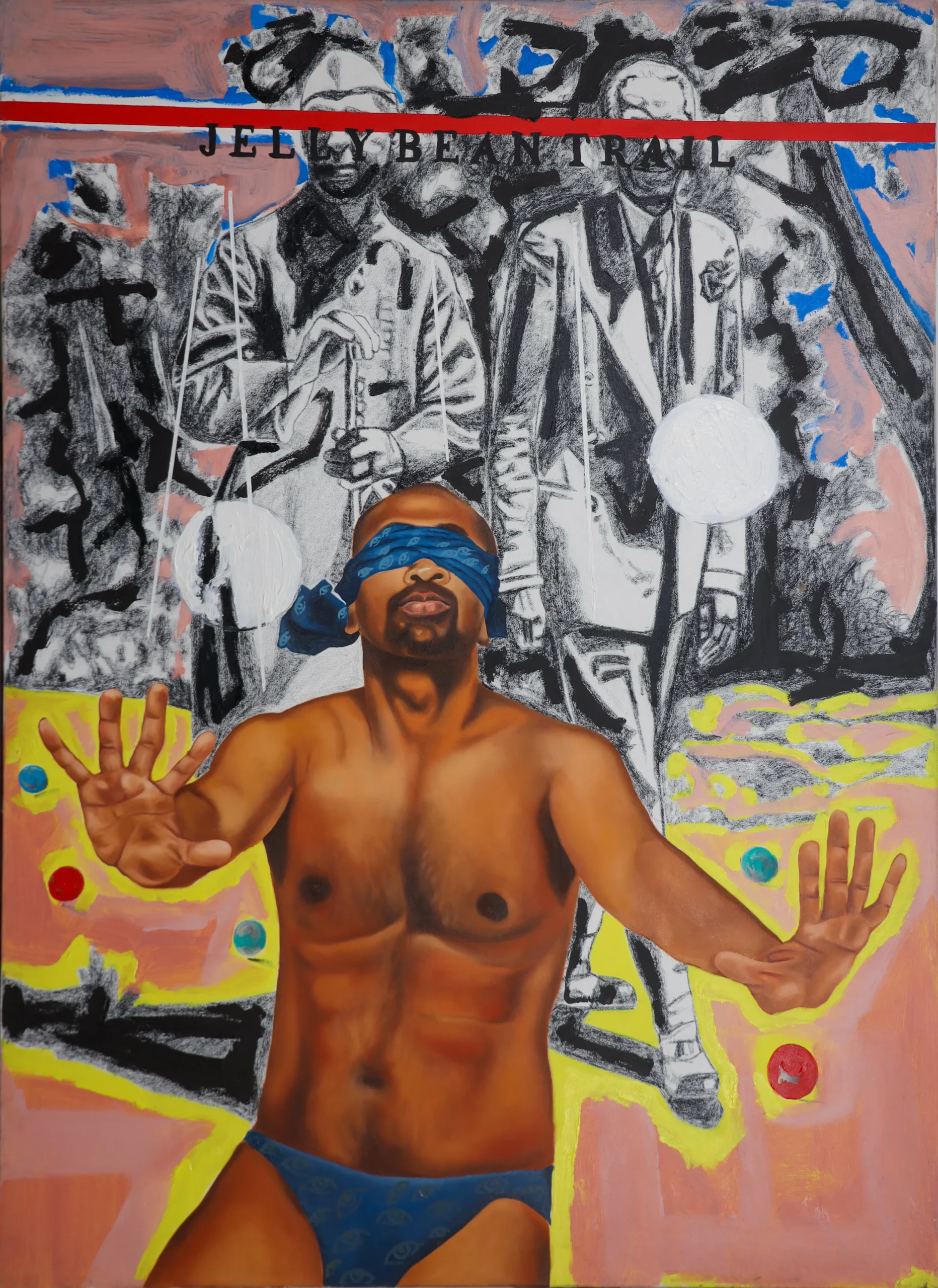 D Ebenezer Sunder Singh - Image 2