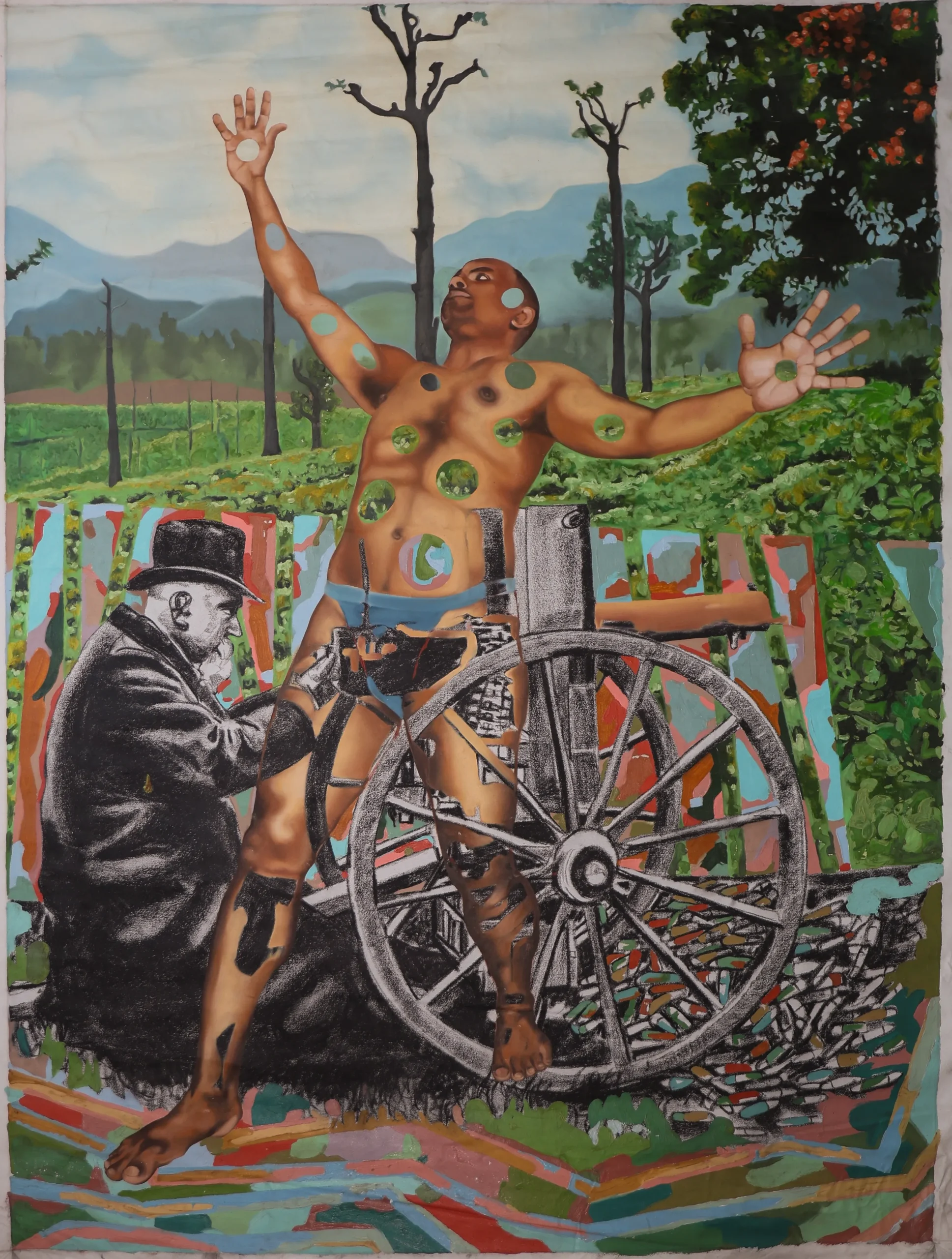 D Ebenezer Sunder Singh - Image 2