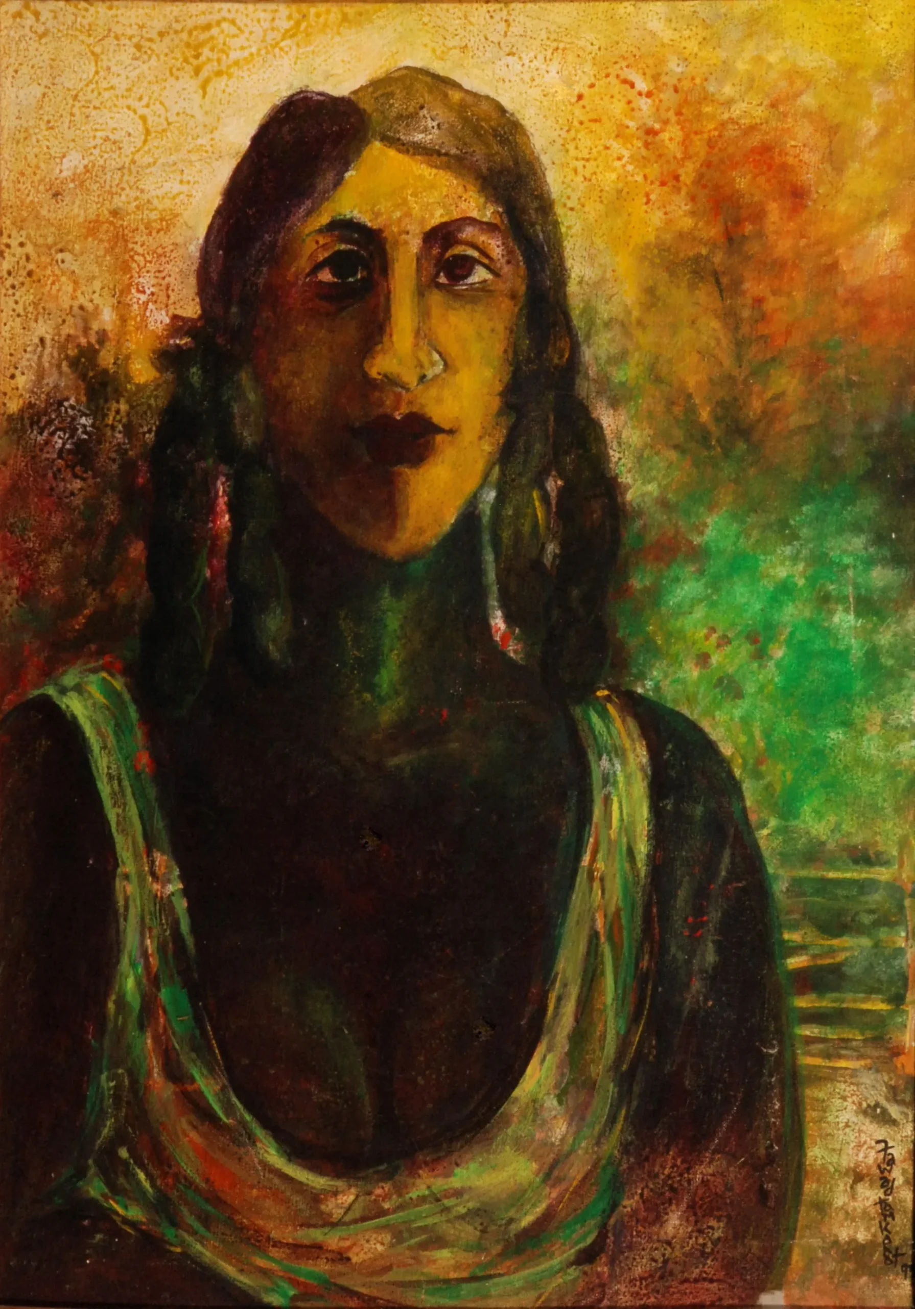 Fawad Tamkanat - Image 2