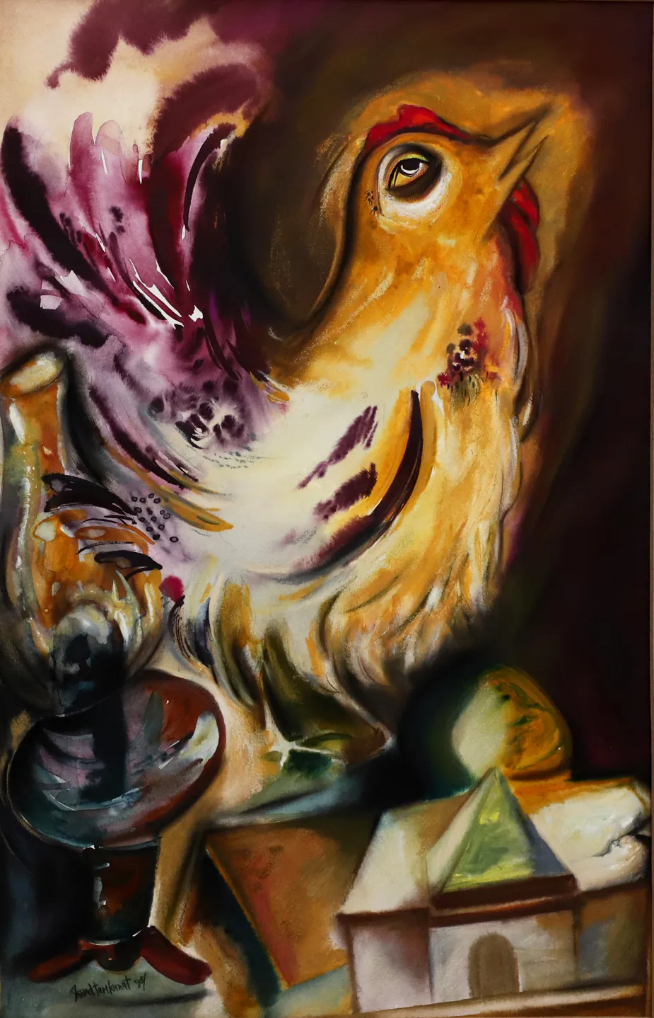 Fawad Tamkanat - Image 2