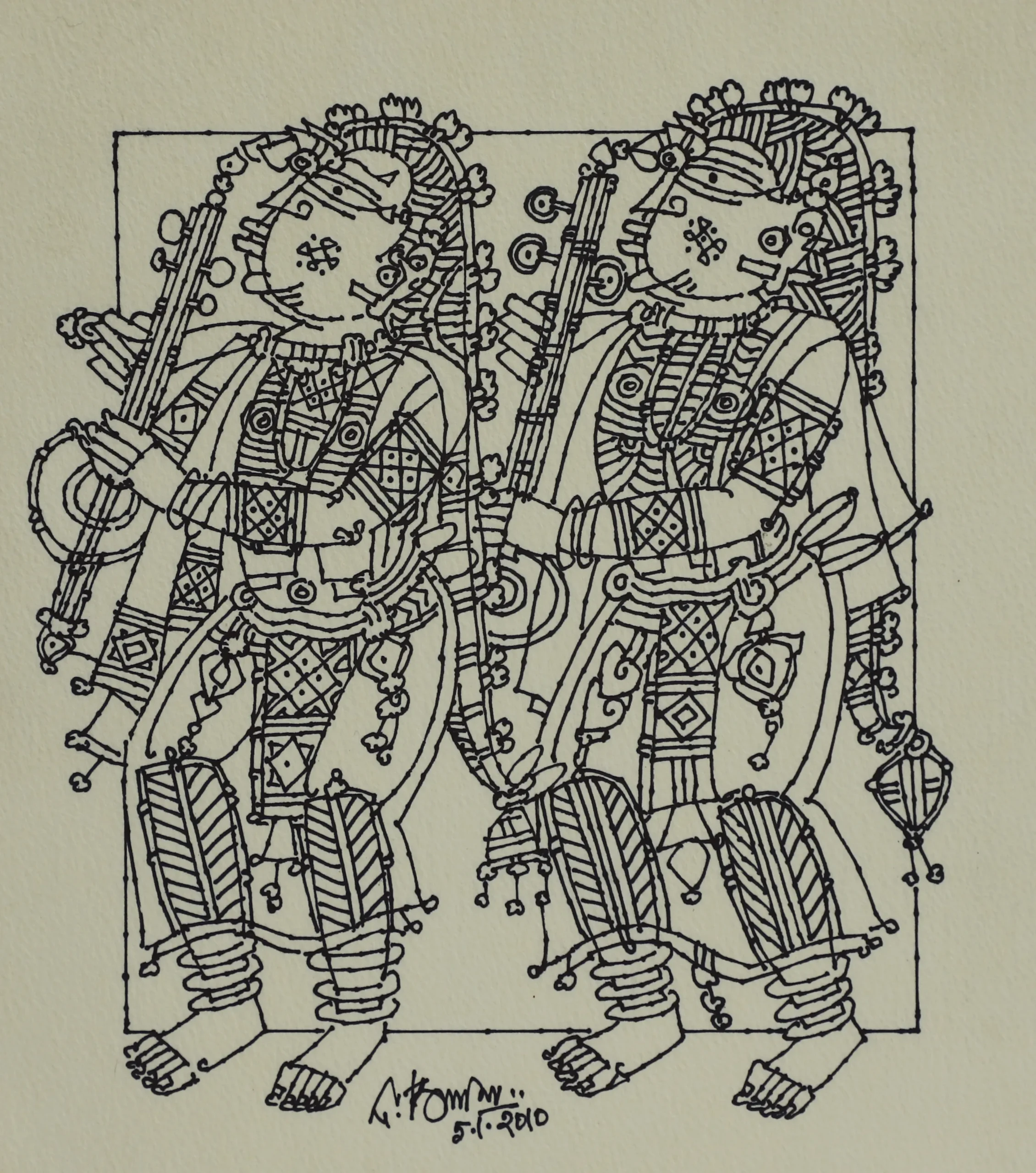 Govind Raman - Image 2