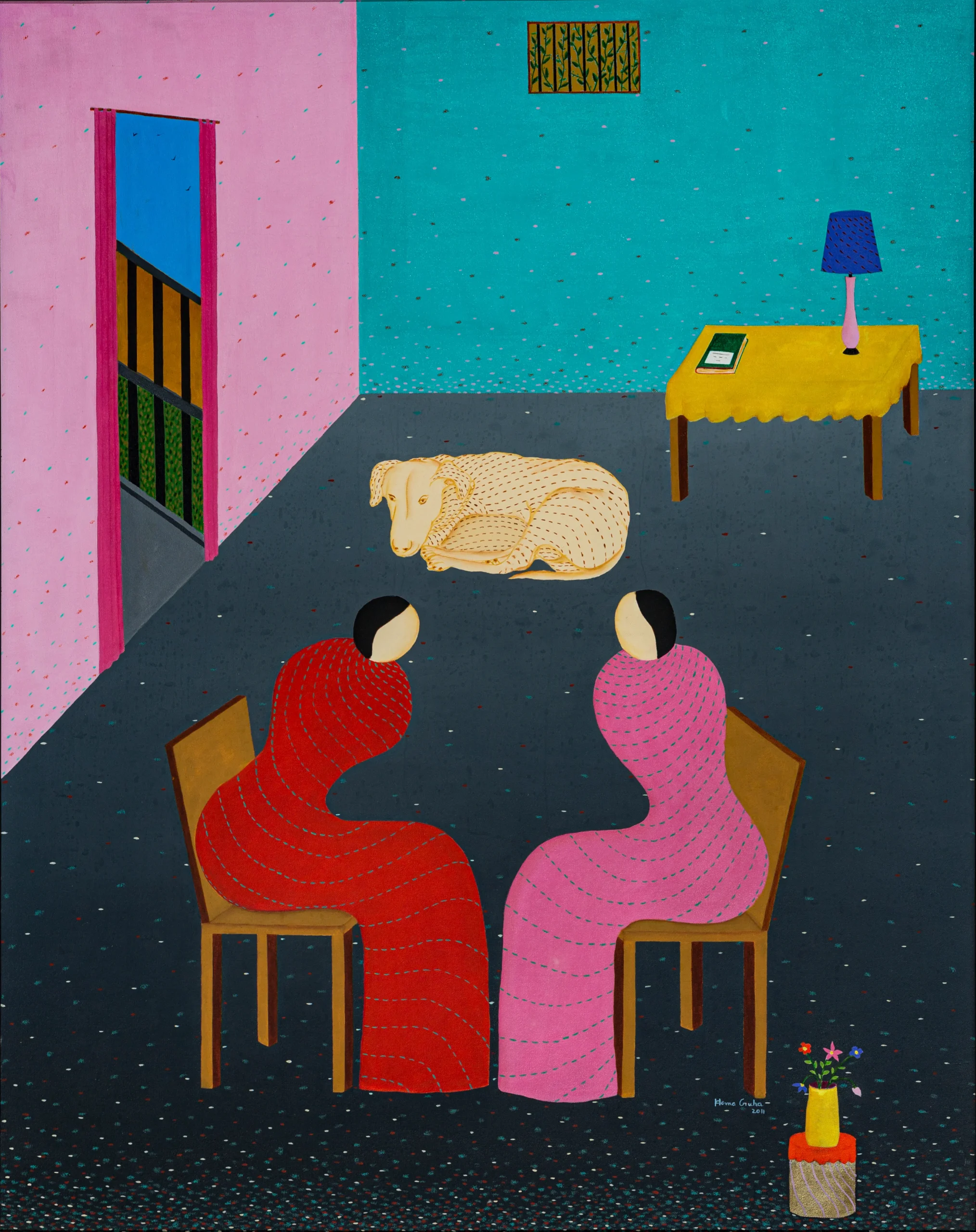 Hemavathy Guha - Image 2