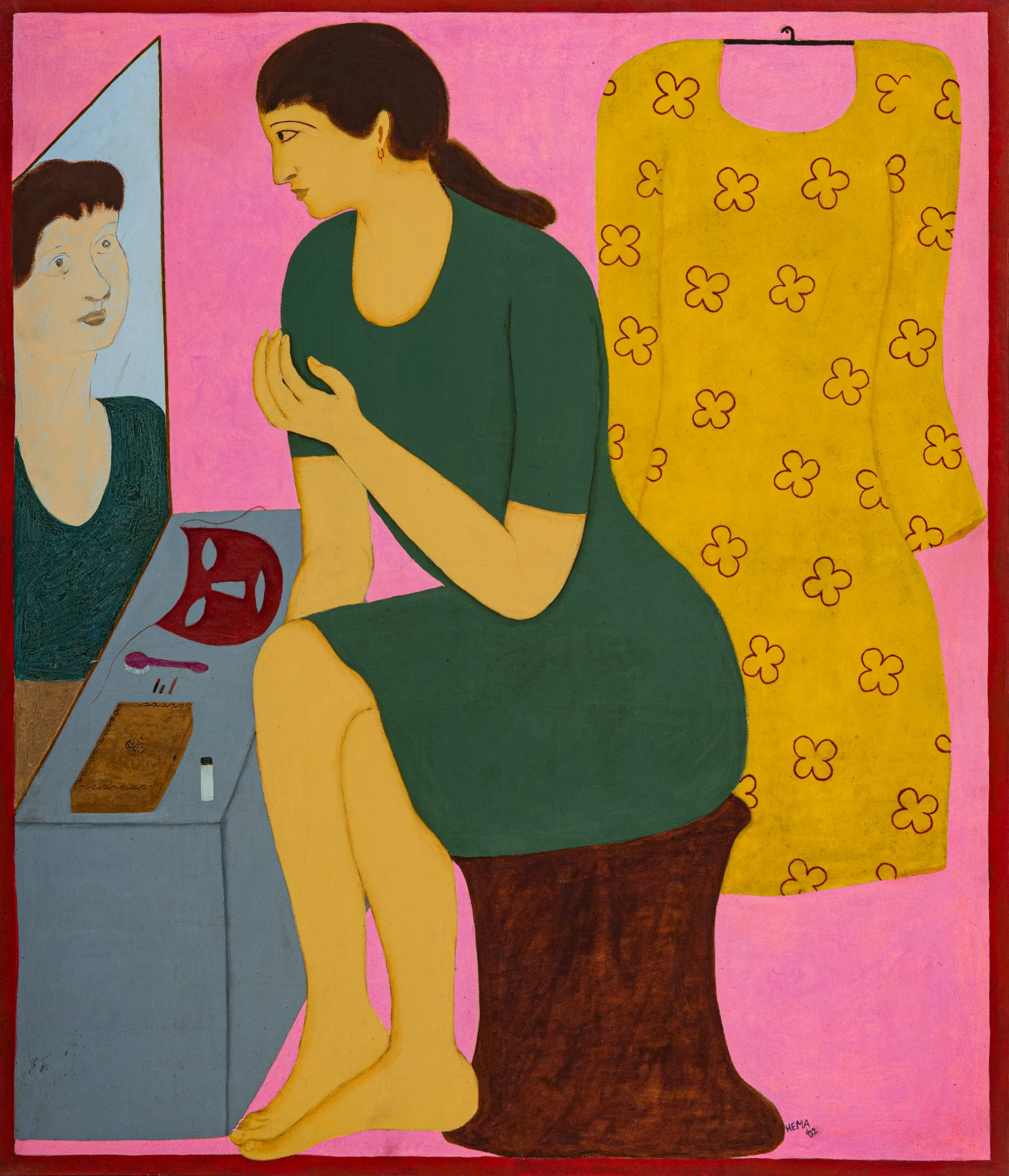 Hemavathy Guha - Image 2
