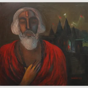 Jagadish Dey