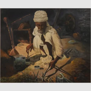 Khalid Ahmed
