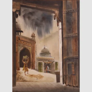 Khalid Ahmed