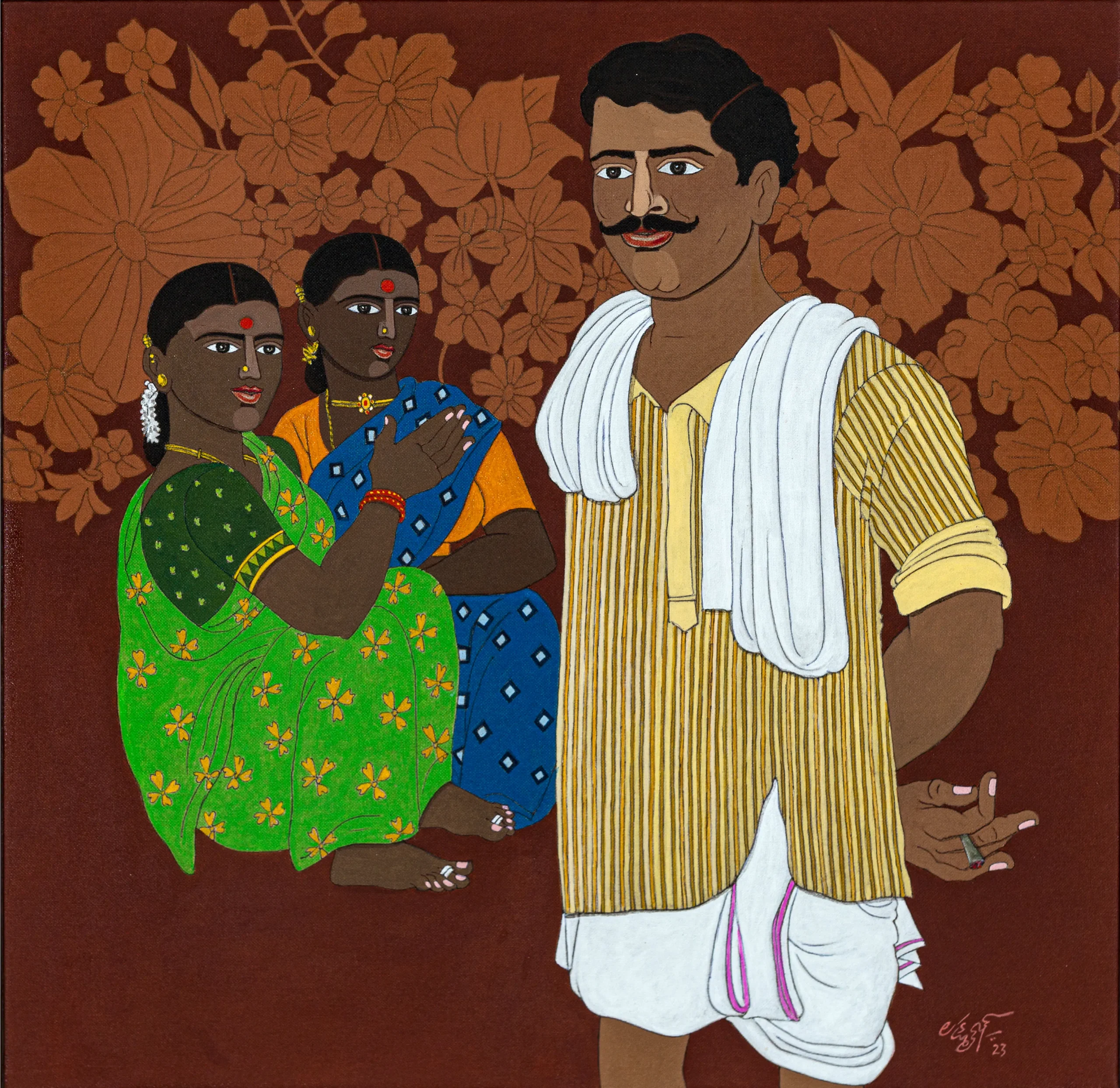 Laxman Aelay - Image 2