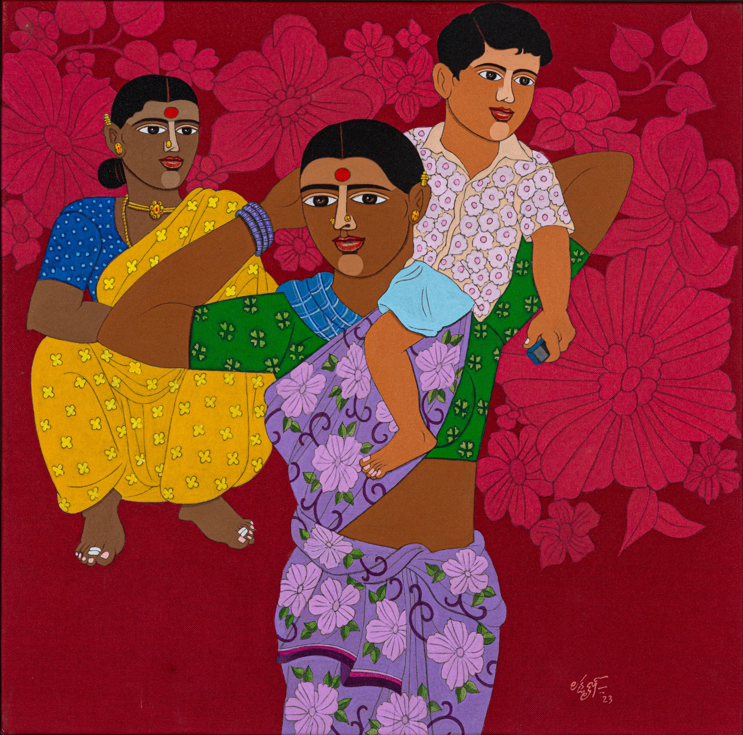 Laxman Aelay - Image 2