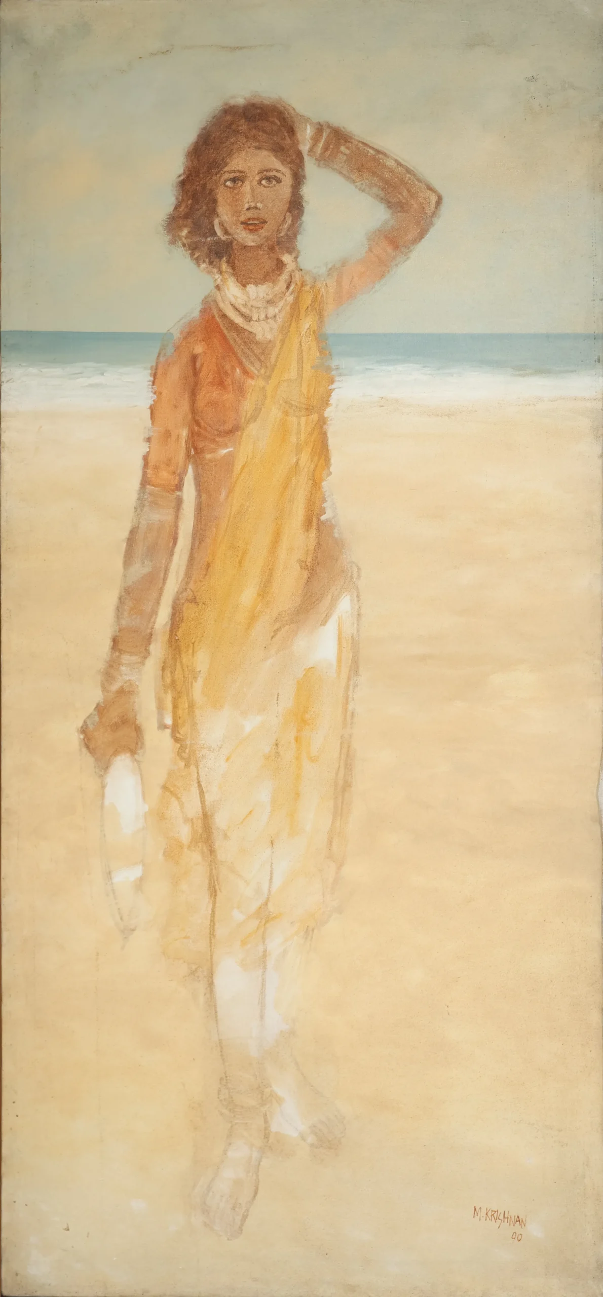 M. Krishnan - Image 2