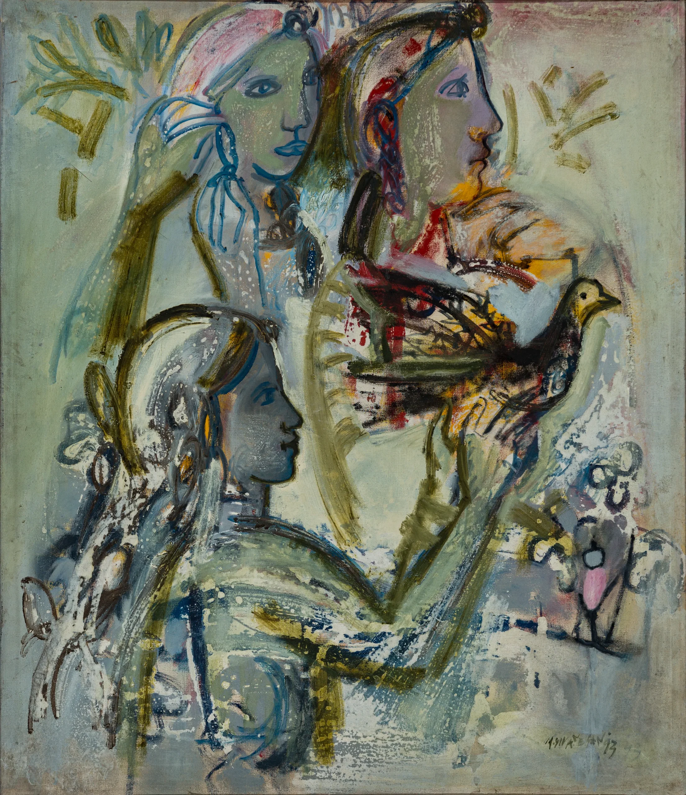 M. Sivanesan - Image 2