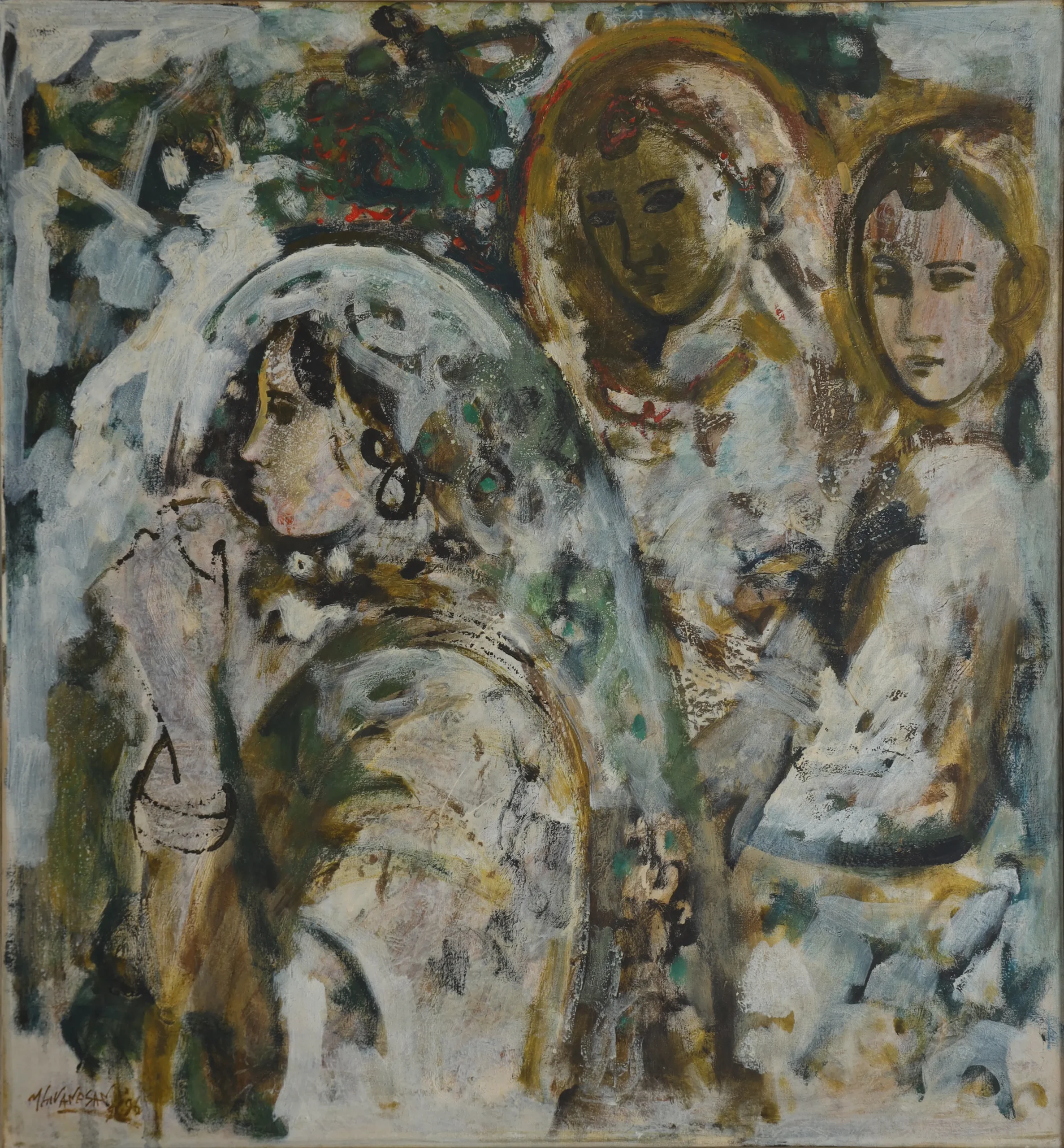 M. Sivanesan - Image 2
