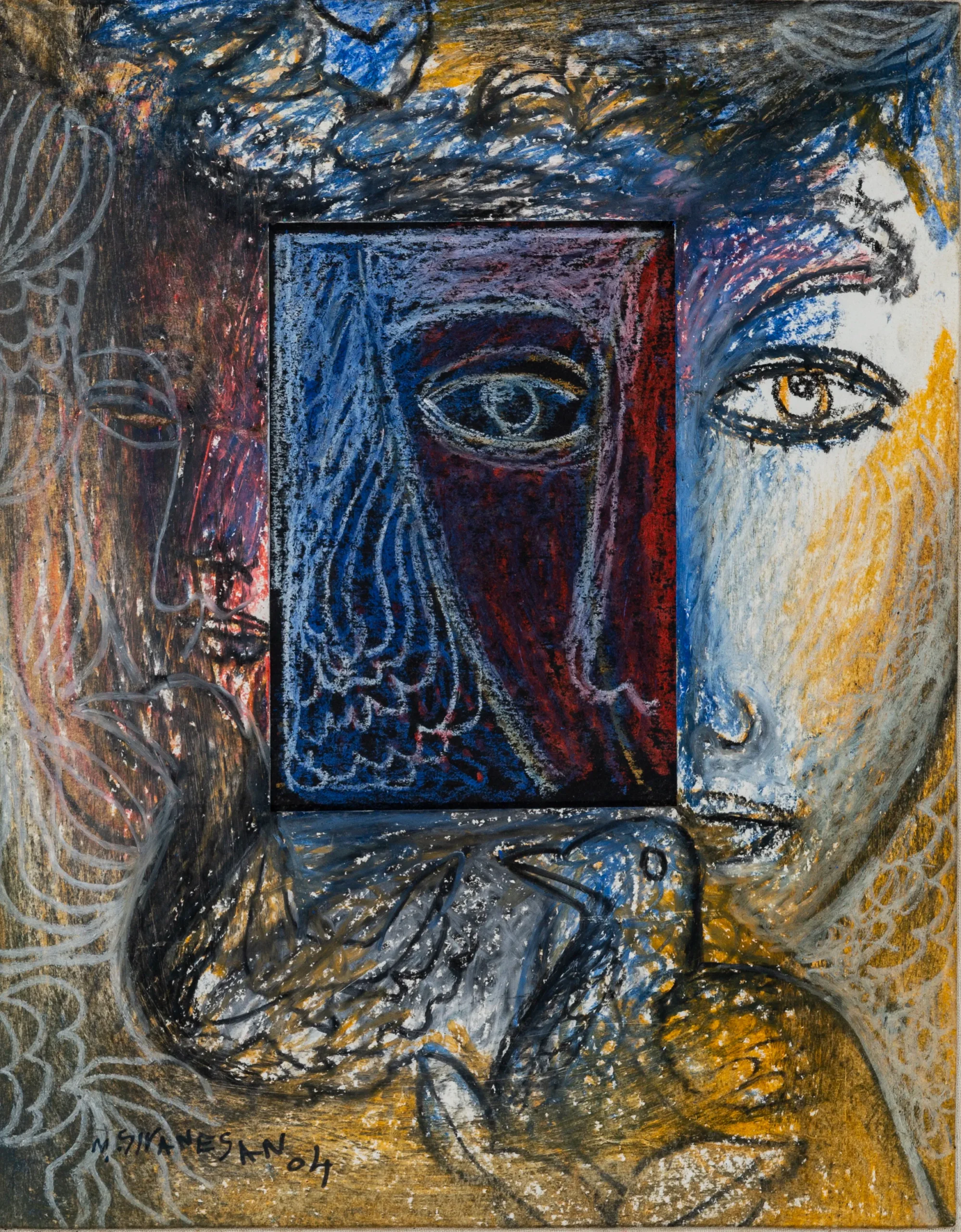 M. Sivanesan - Image 2