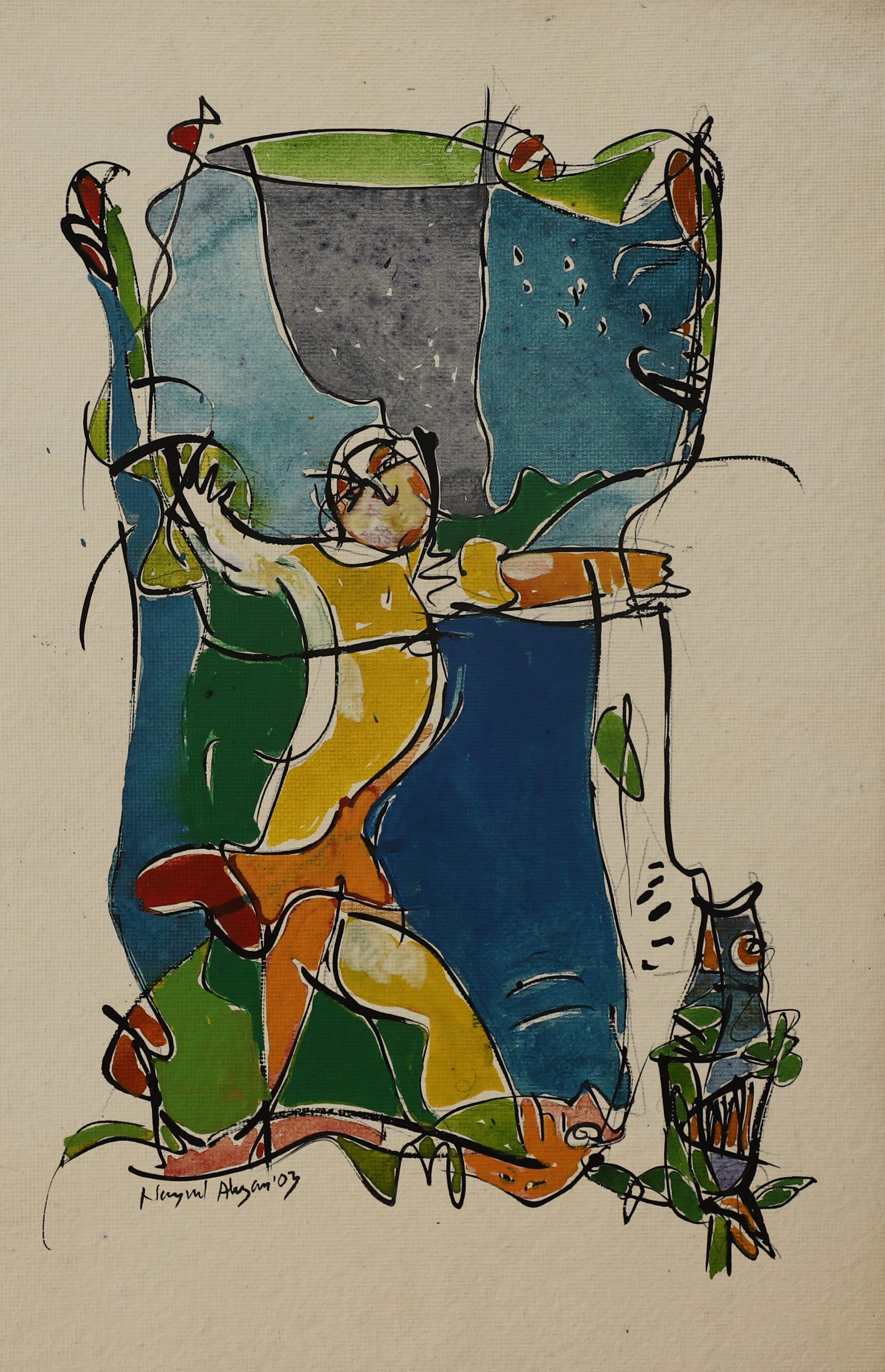Naushad Ahsan - Image 2