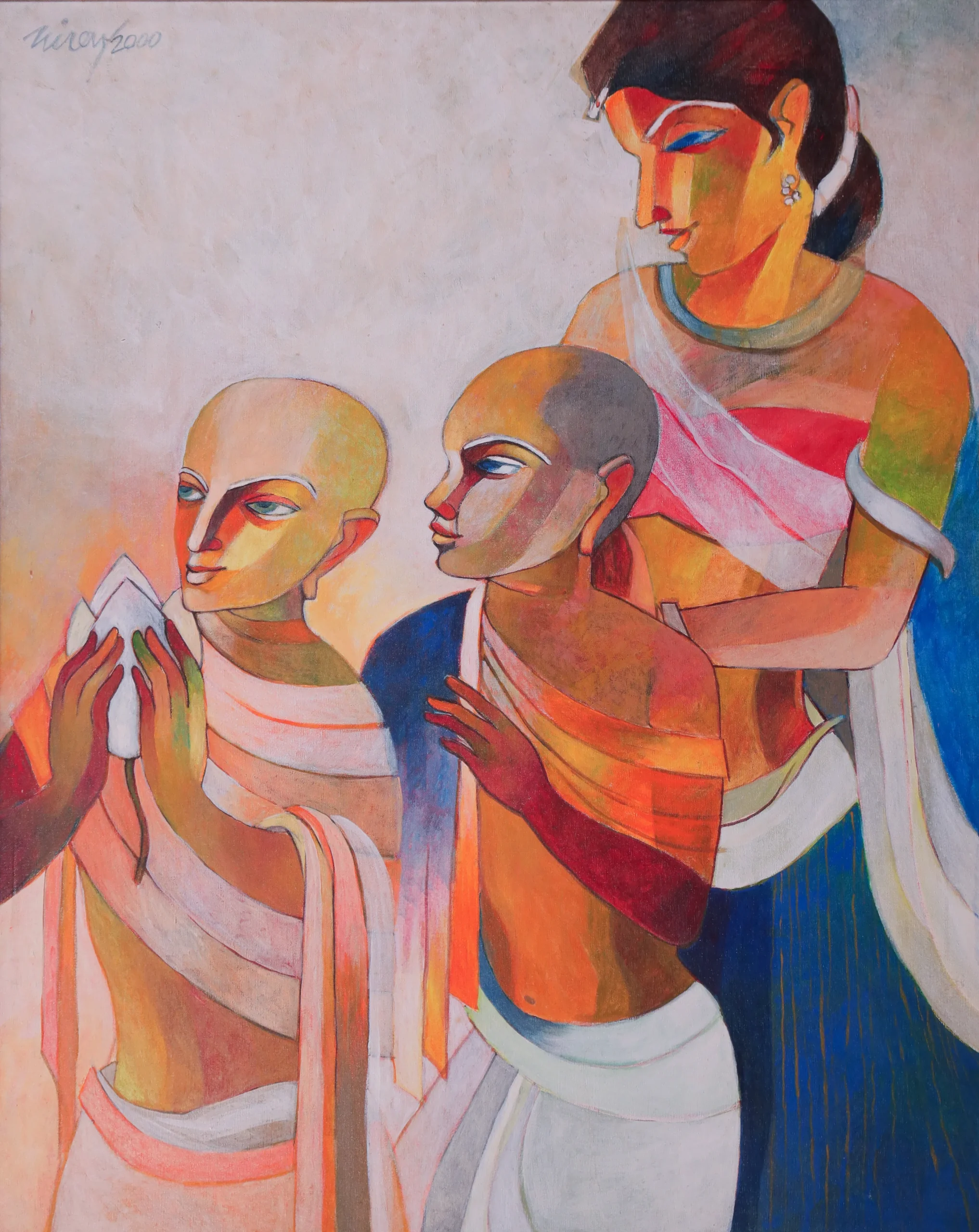 Niren Sengupta - Image 2