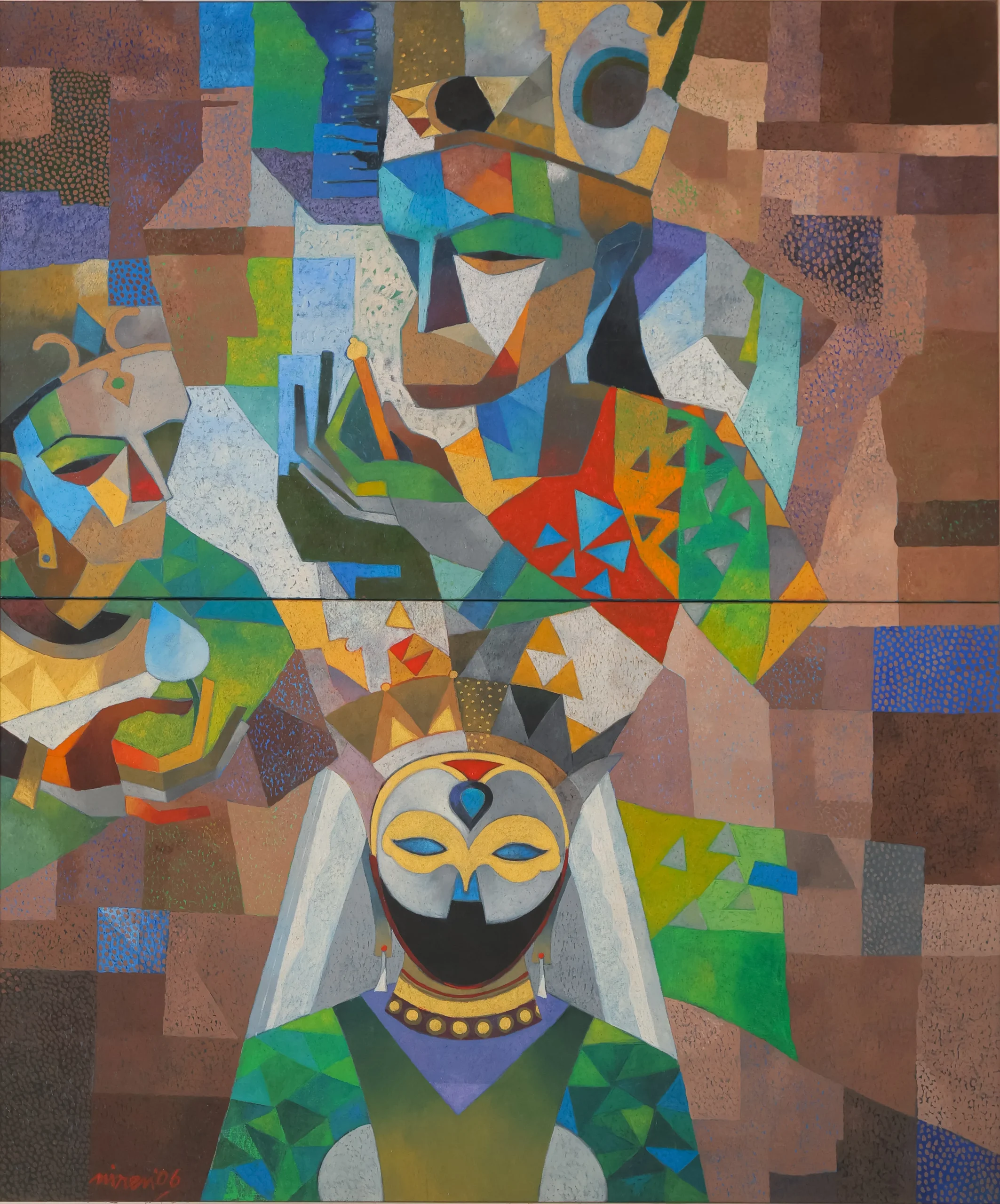 Niren Sengupta - Image 2