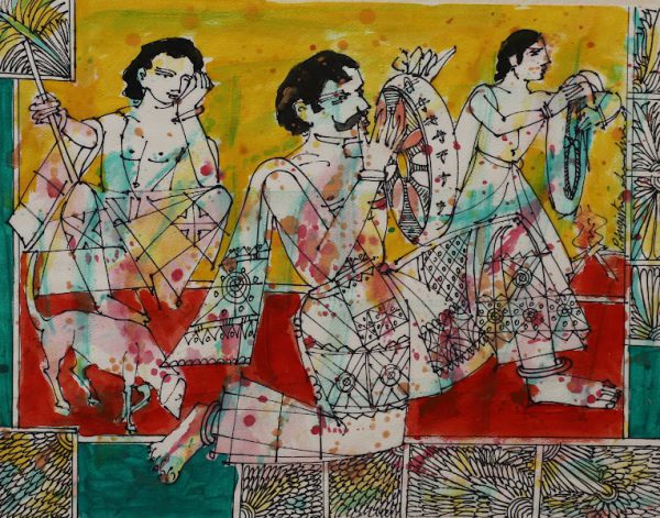 P. Augustine Annadurai - Image 2