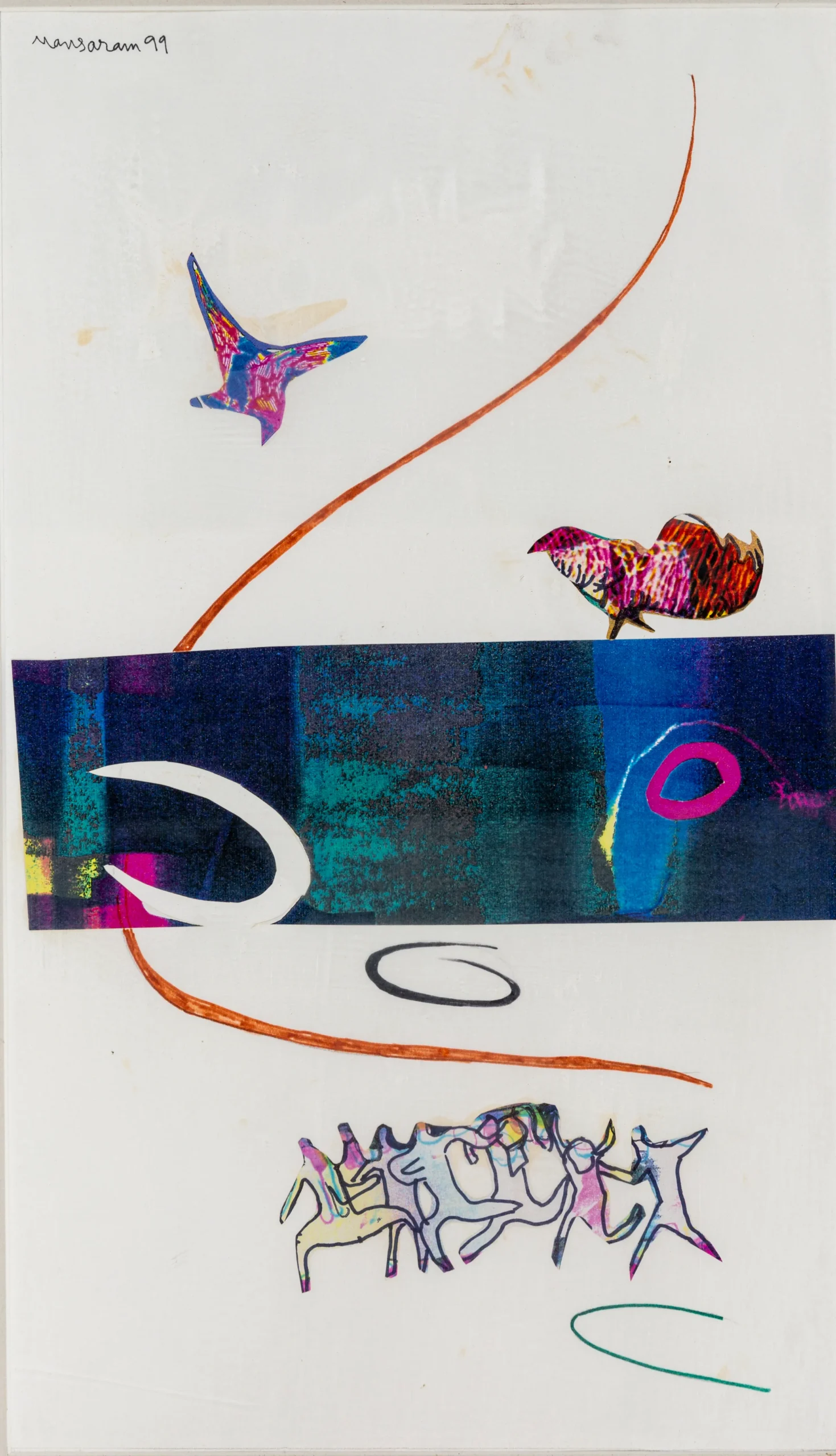 P. Mansaram - Image 2