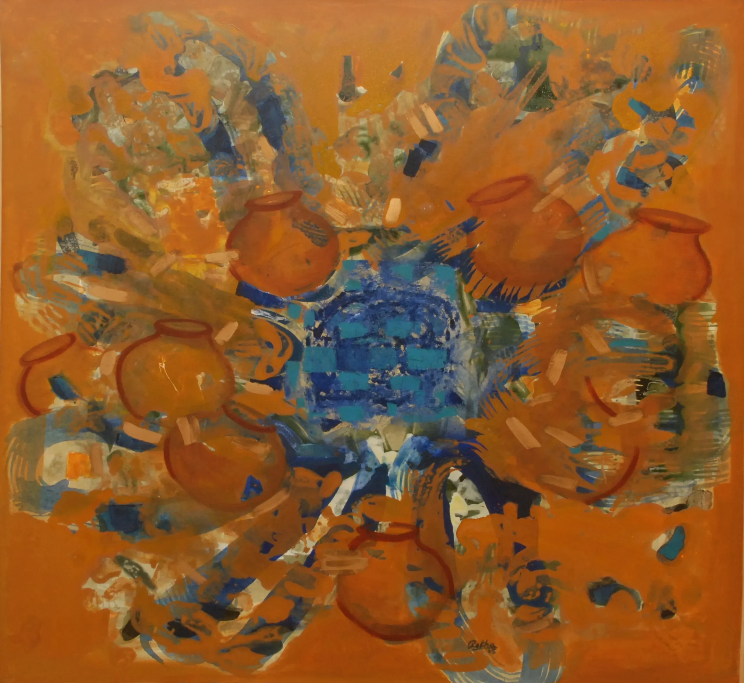 Rekha Rao - Image 2