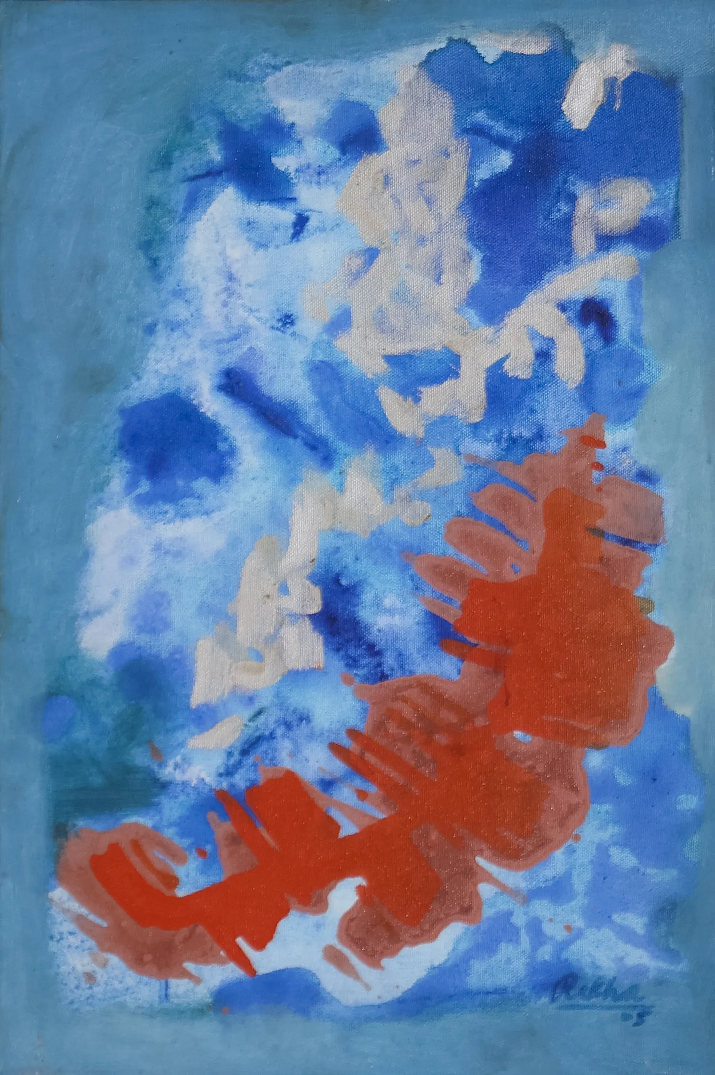 Rekha Rao - Image 2