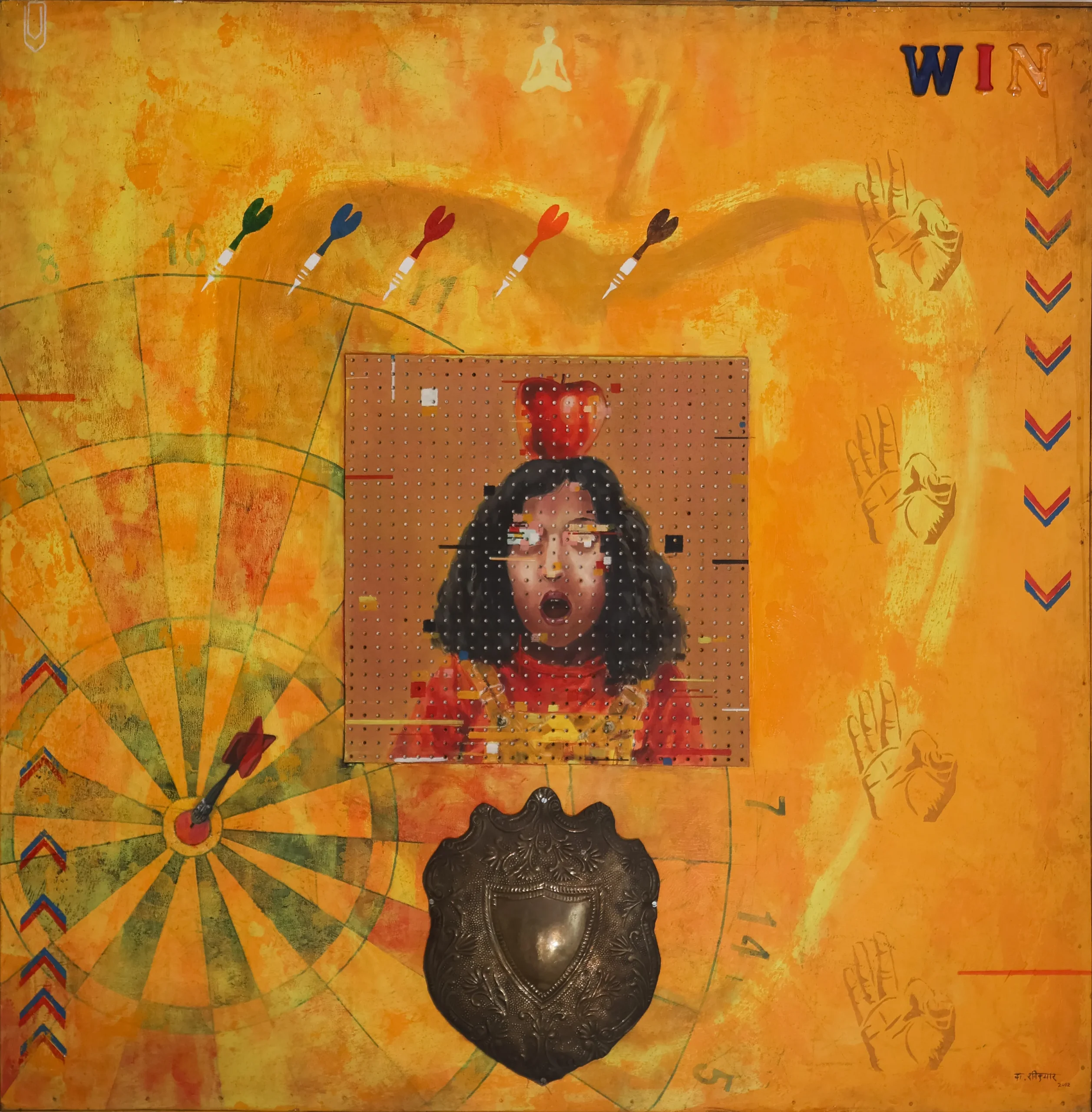 Ravi Kumar Kashi - Image 2