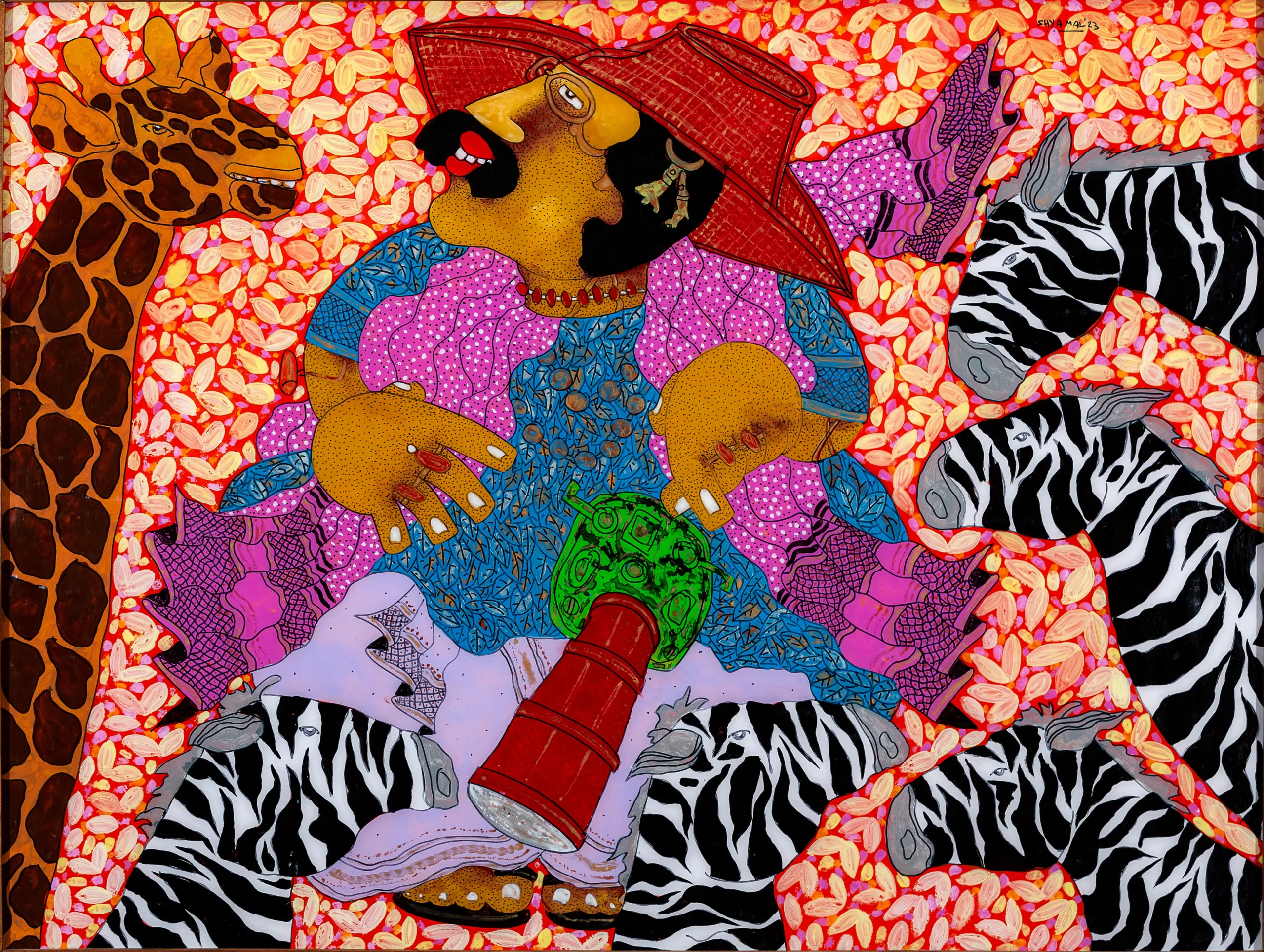 Shyamal Mukherjee - Image 2