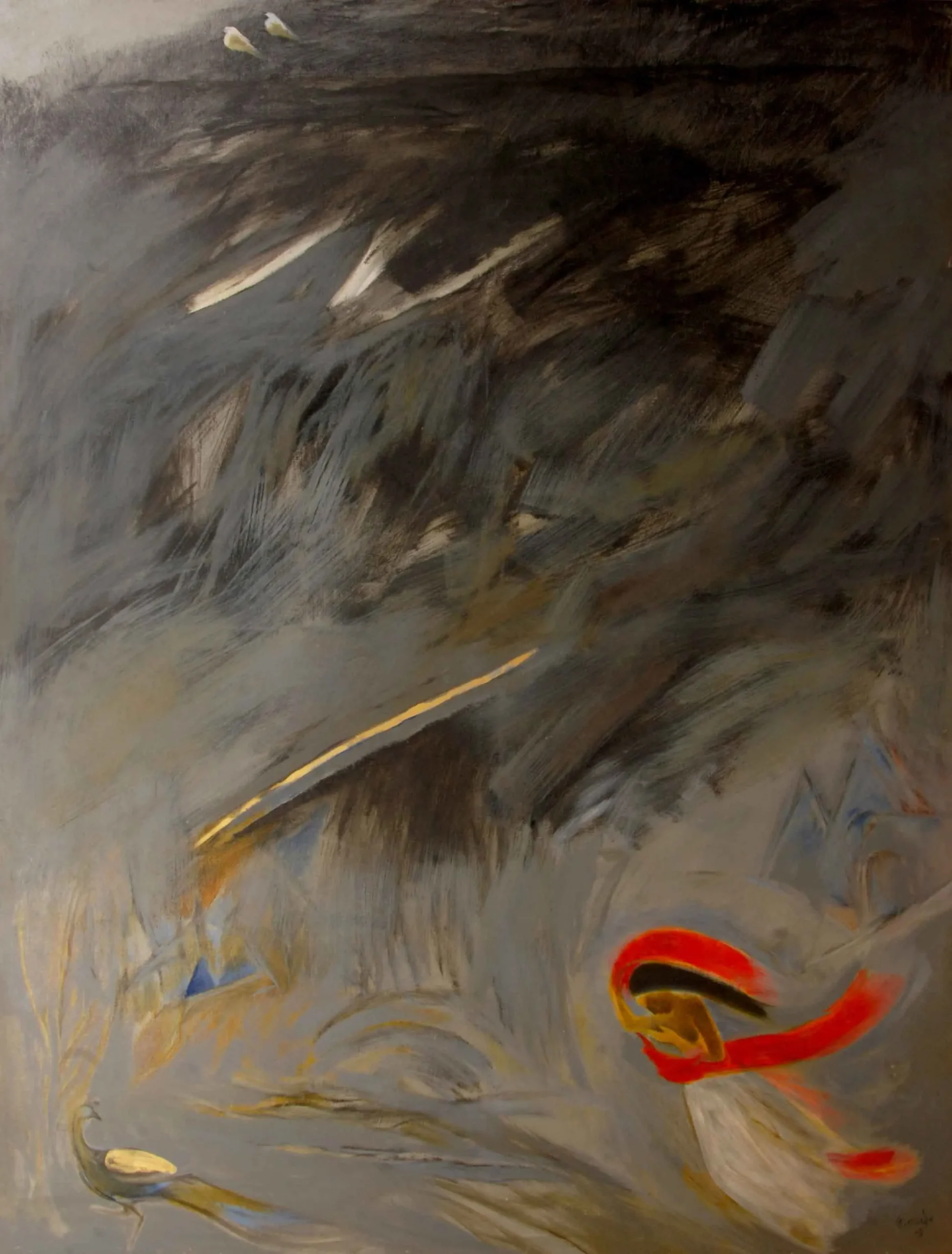 Sachida Nagdev - Image 2