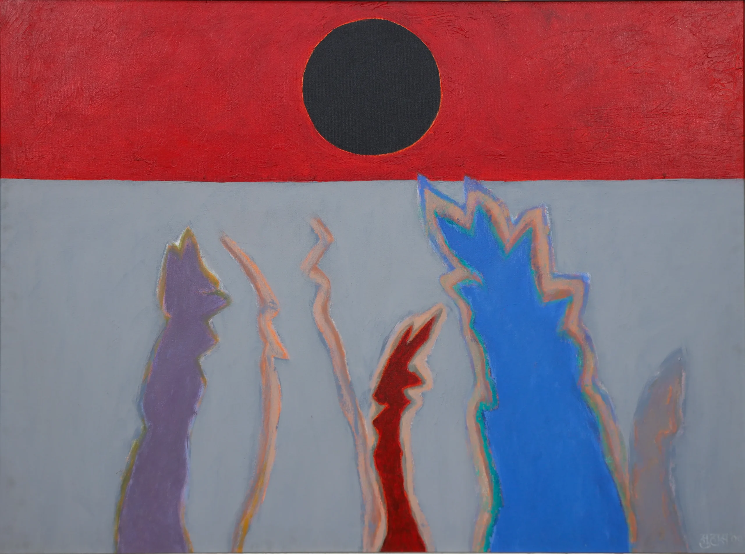 Suhas Nimbalkar - Image 2
