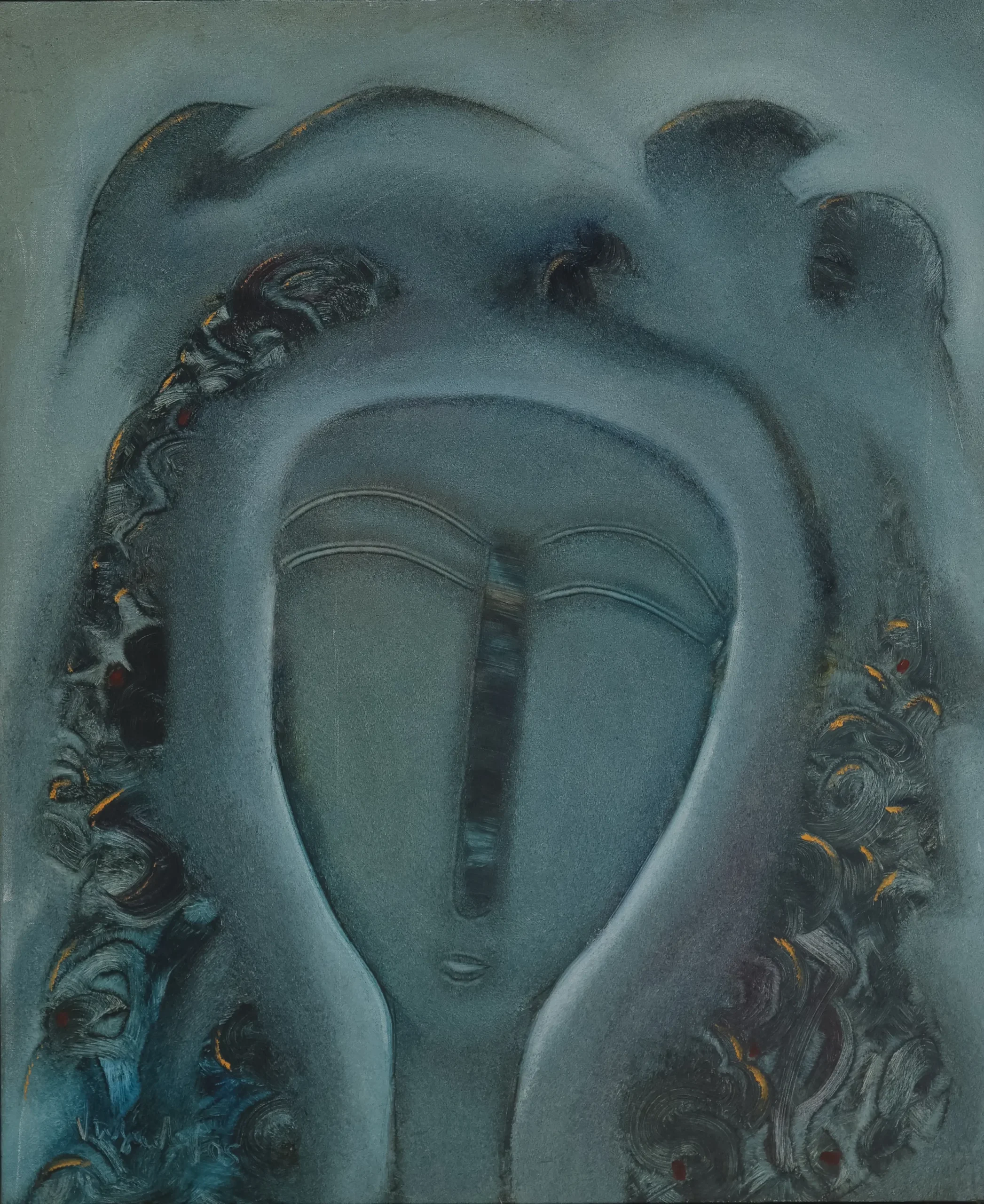 S .G. Vasudev - Image 2