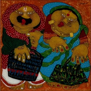 Shyamal Mukherjee