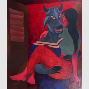 Umesh Varma