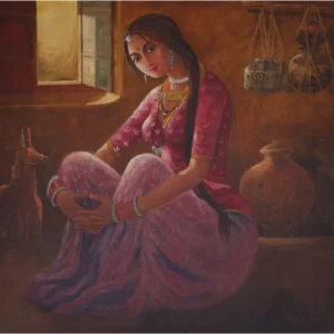 Harvinder Singh